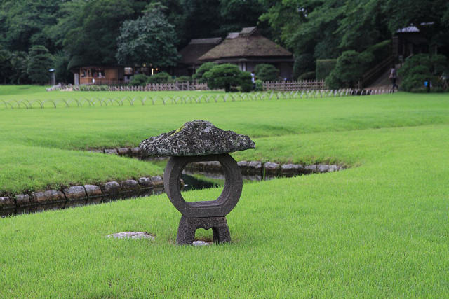 Okayama Korakuen, photo 3