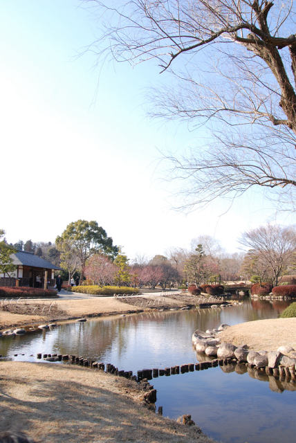 Kairakuen Garden, photo 2