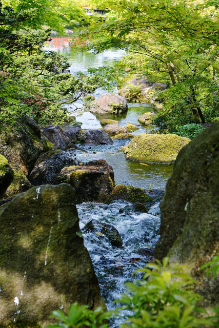 Yuushien Garden, photo 3