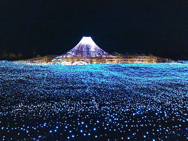 Nabana no Sato, photo 2