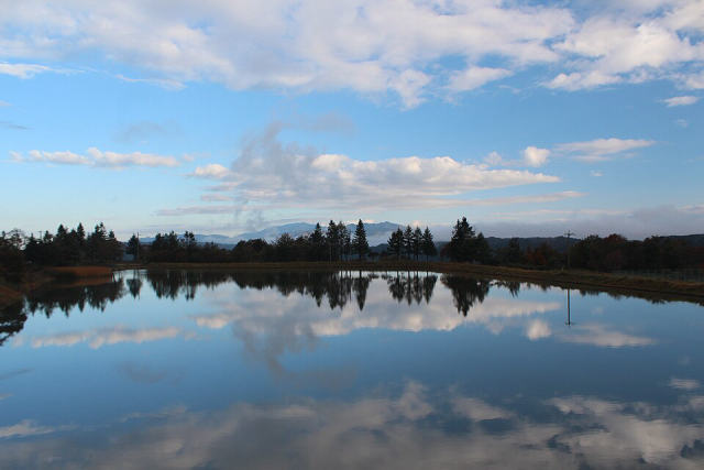 Chausuyama Highlands, photo 2