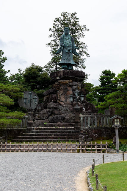 Kenrokuen (Ishikawa), photo 3