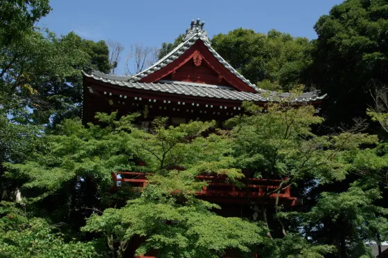 Hondo-ji Temple, photo 2
