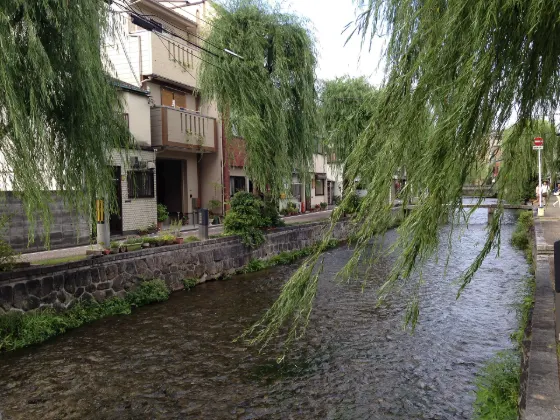 Gion Shirakawa, photo 2