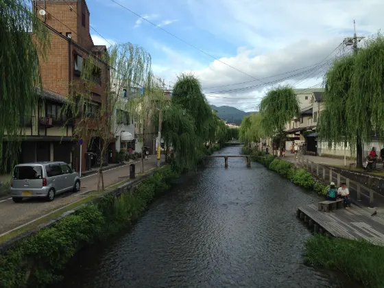 Gion Shirakawa, photo 3