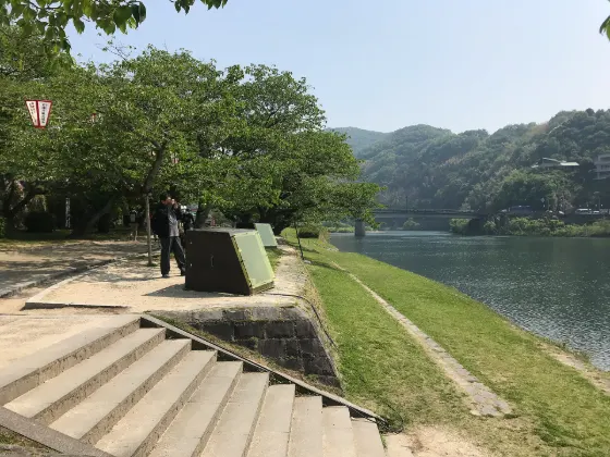 Kintaikyo Bridge (Kikko Park), photo 3