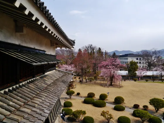 Matsumoto Castle, photo 2