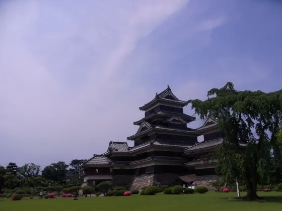 Matsumoto Castle, photo 4