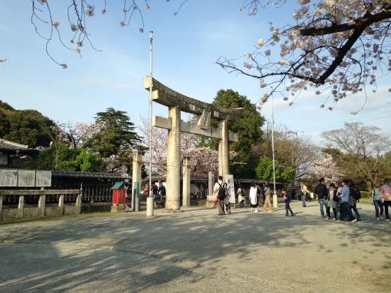 Nishi Park (Fukuoka), photo 3