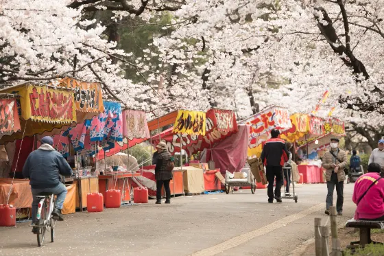 Omiya Park, photo 2