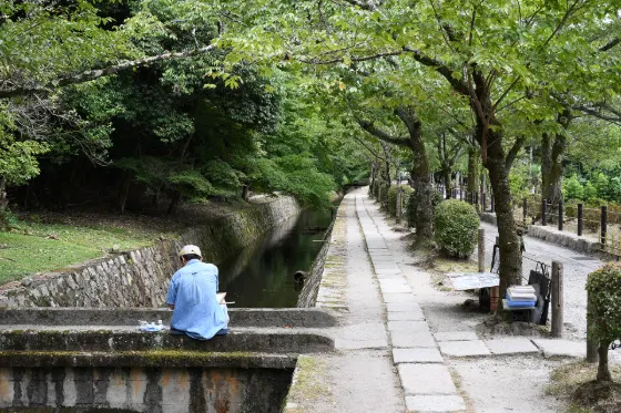 Philosopher's Path, photo 3