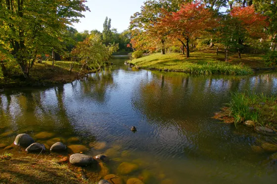 Nakajima Park, photo 3