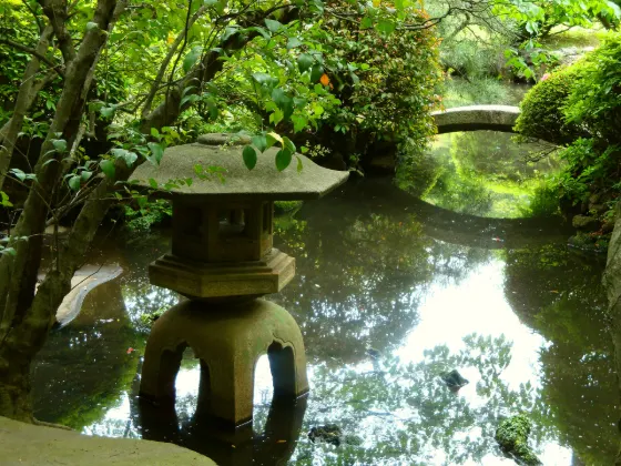 Okuma Garden Kinmokusei (Waseda), photo 3