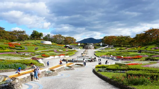Michinoku Lakeside Park, photo 3