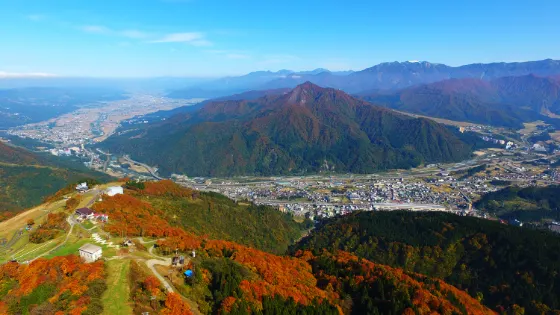 Yuzawa Kogen Panorama Park, photo 2