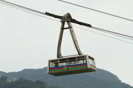 Yuzawa Kogen Panorama Park, photo 3