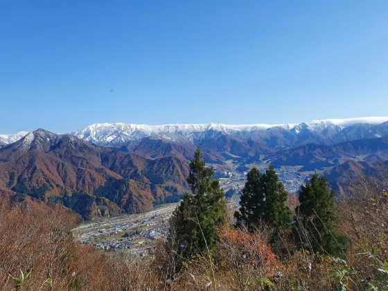 Yuzawa Kogen Panorama Park, photo 4