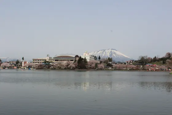 Takamatsu Park (Morioka), photo 2