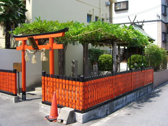 Kasuga Taisha Shrine, photo 3