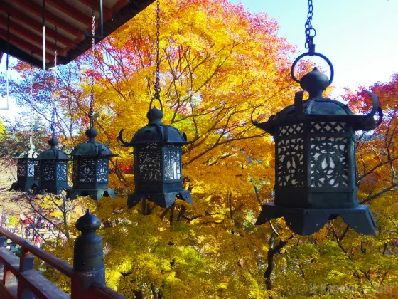 Tanzan Shrine, photo 2
