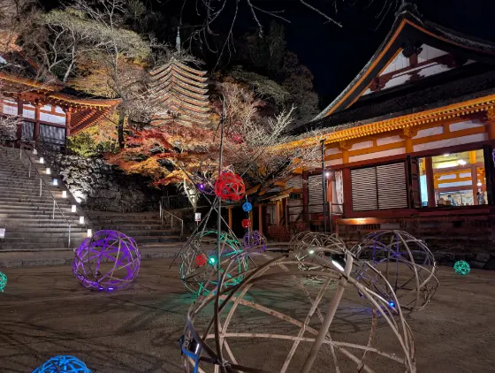 Tanzan Shrine, photo 3