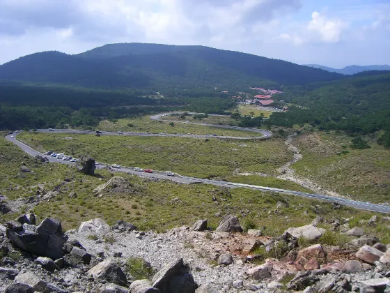 Ebino Kogen Tsutsuji-ga-oka, photo 2