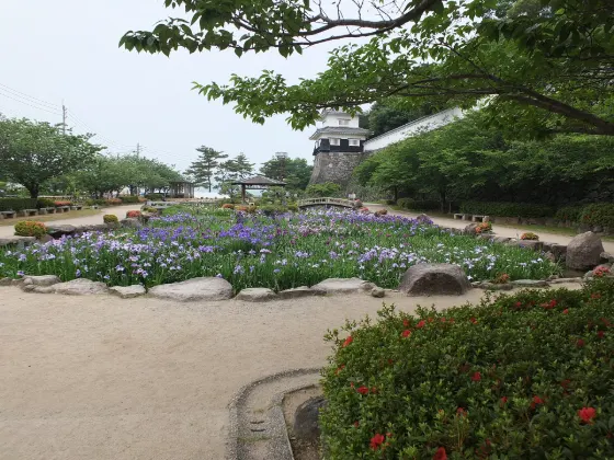 Omura Park, photo 3
