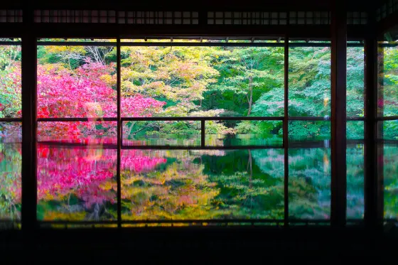 Ruriko-in Temple, photo 2