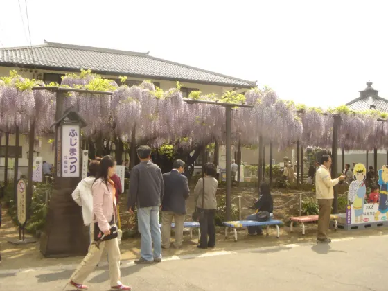 Takehana Betsuin, photo 2