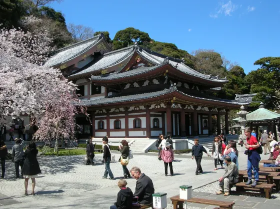 Hase-dera (Nara), photo 2