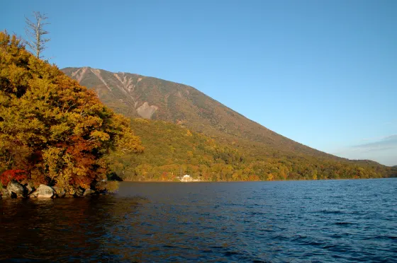 Irohazaka and Lake Chuzenji (Nikko), photo 4