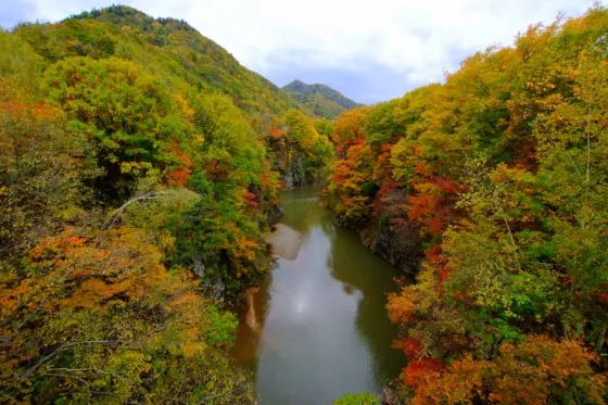 Jozankei, photo 4