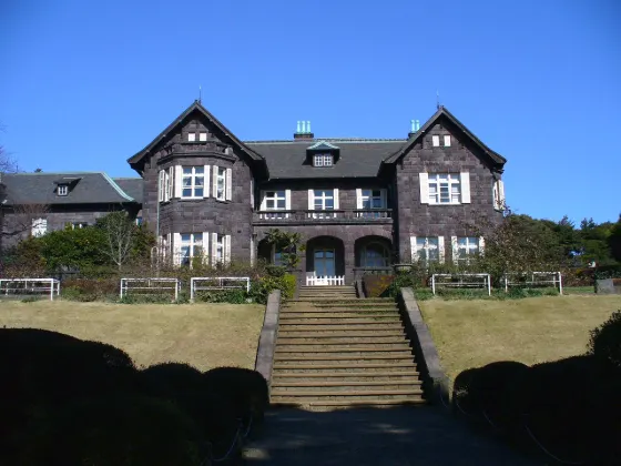 Kyu-Furukawa Gardens, photo 3