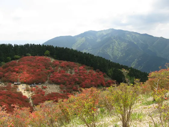 Mount Katsuragi, photo 2