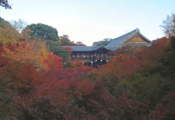 Tofuku-ji Temple, photo 3