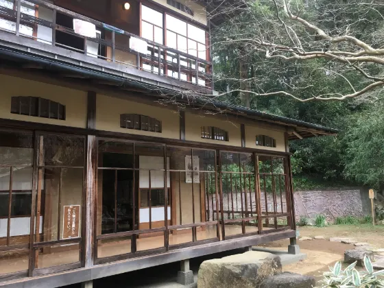 Atami Plum Garden, photo 2