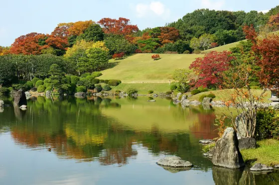 Expo '70 Commemorative Park (Osaka), photo 2
