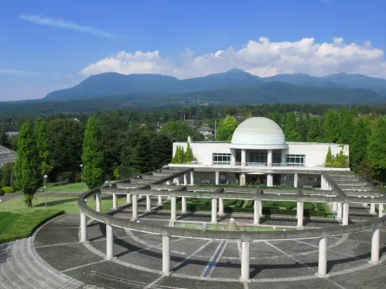 Gunma Flower Park (Gunma), photo 4