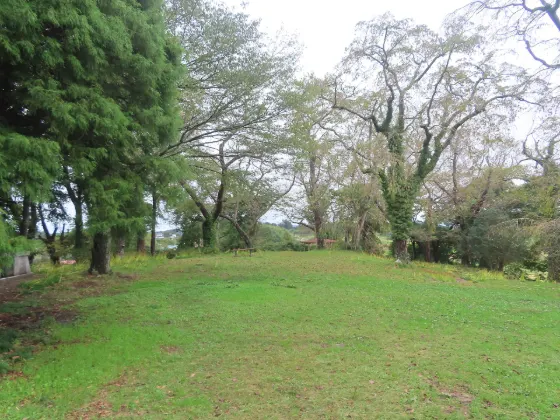 Hagurosan Park, photo 2