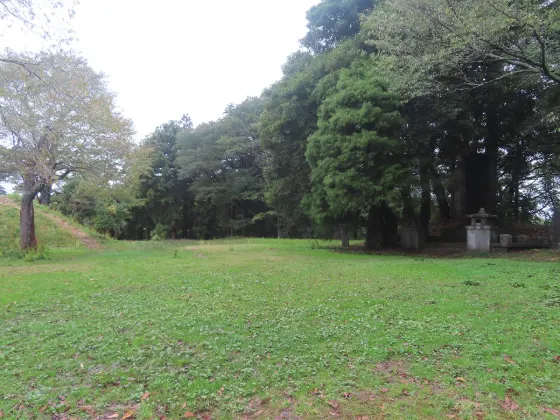 Hagurosan Park, photo 3