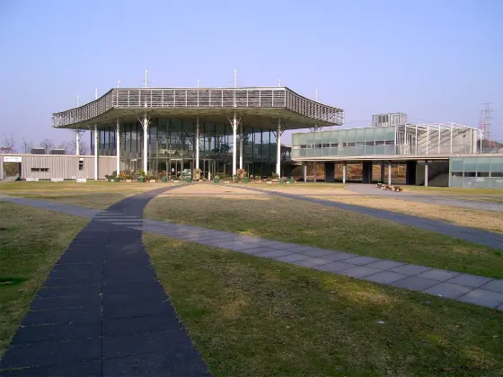 Hokuso Hananooka Park, photo 2