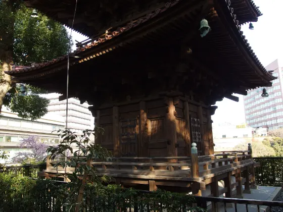 Hotel Chinzanso Tokyo Garden, photo 2