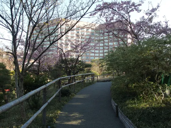 Hotel Chinzanso Tokyo Garden, photo 3