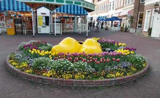 Huis Ten Bosch (Nagasaki), photo 2