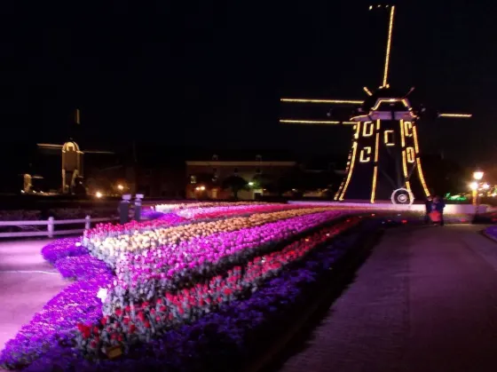 Huis Ten Bosch (Nagasaki), photo 3