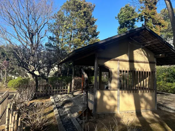 Ikegami Plum Garden, photo 4