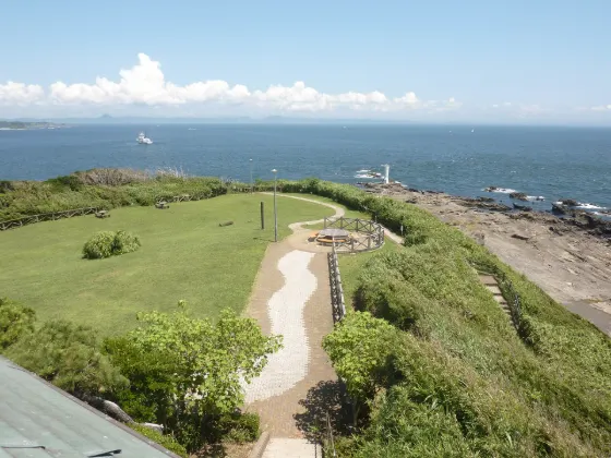 Jogashima Park, photo 2