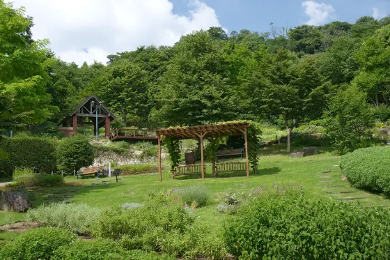 Kobe Nunobiki Herb Gardens, photo 3
