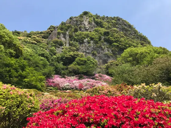 Mifuneyama Rakuen (Saga), photo 2