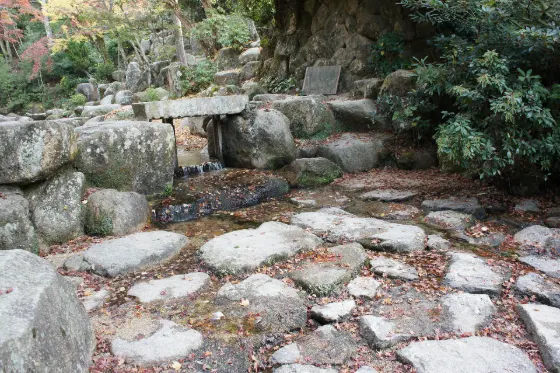 Momijidani Park (Miyajima), photo 3